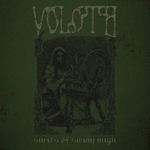 Voloth : Secrets of Swamp Magic (Demo)